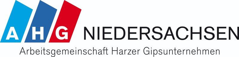 AHG Niedersachsen – Arbeitsgemeinschaft Harzer Gipsunternehmen