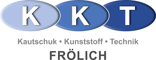 KKT Frölich Kautschuk-Kunststoff-Technik