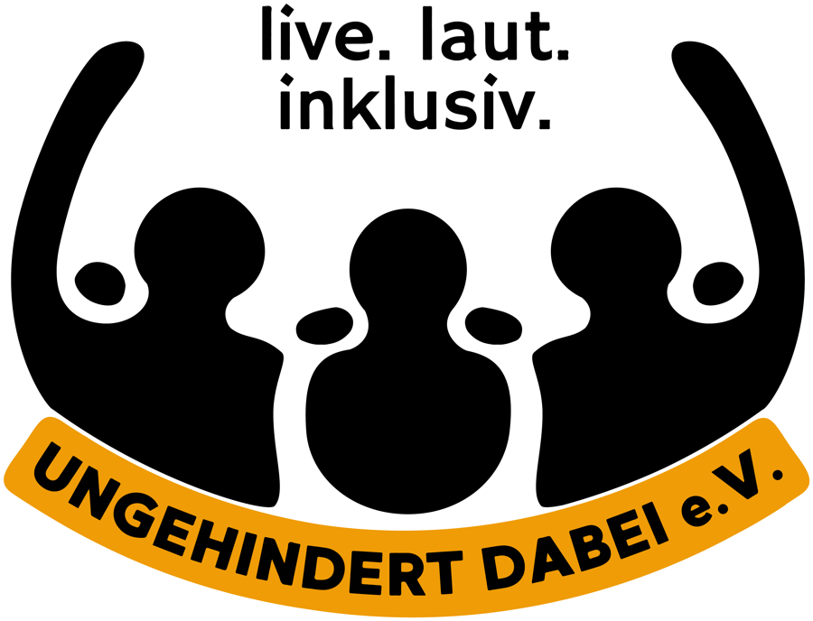 UNGEHINDERT DABEI e.V.