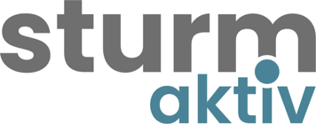Sturm aktiv