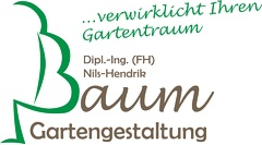 Baum Gartengestaltung