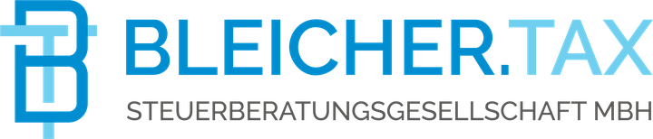 Bleicher.Tax