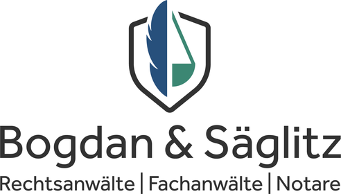 Rechtsanwälte & Notare Bogdan & Säglitz