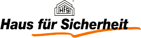 Haus für Sicherheit