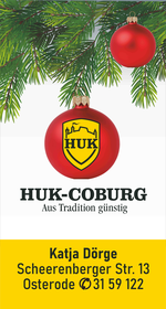 HUK-Coburg