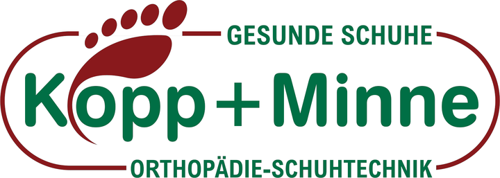 Kopp und Minne