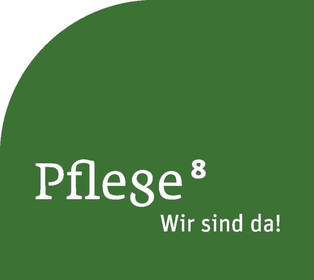 Pflege hoch 8