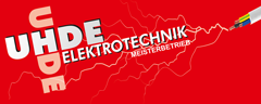 Uhde Elektrotechnik